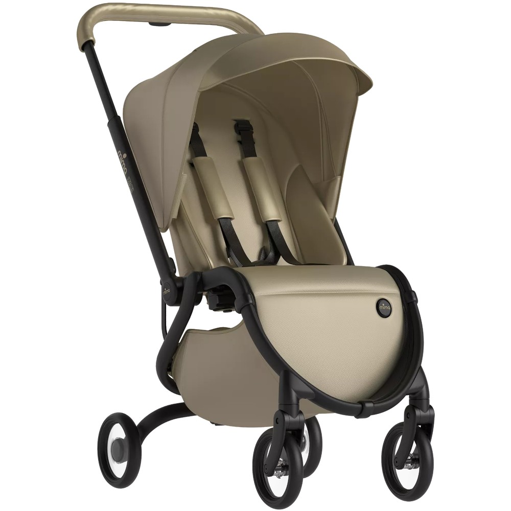 Mima Zigi Stroller ALINA